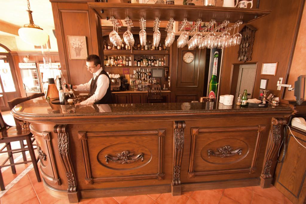 Amsterdam Hotel 索菲亞 外观 照片