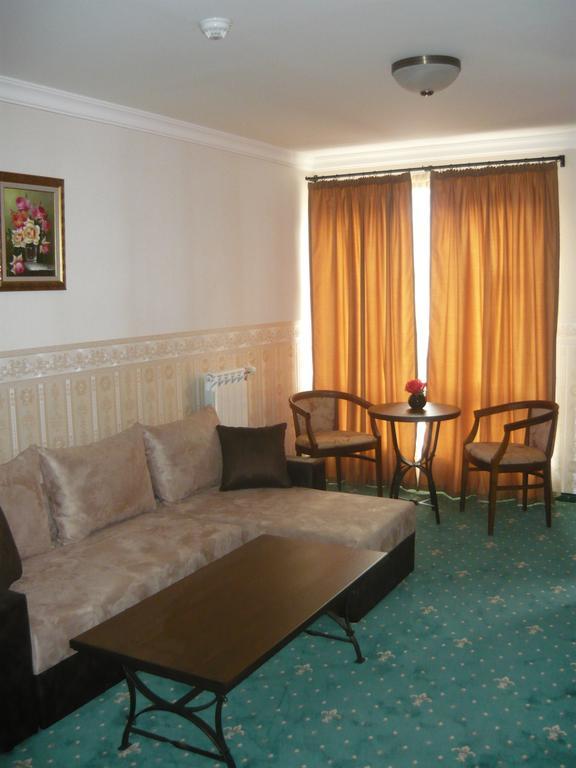 Amsterdam Hotel 索菲亞 外观 照片