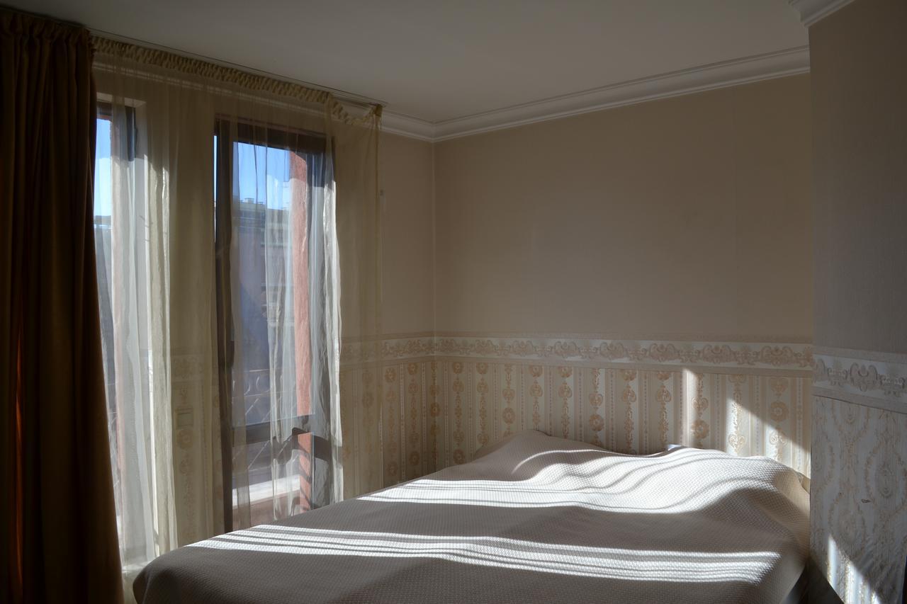 Amsterdam Hotel 索菲亞 外观 照片