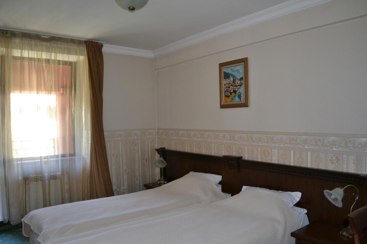 Amsterdam Hotel 索菲亞 外观 照片