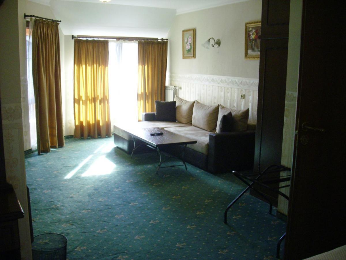 Amsterdam Hotel 索菲亞 客房 照片