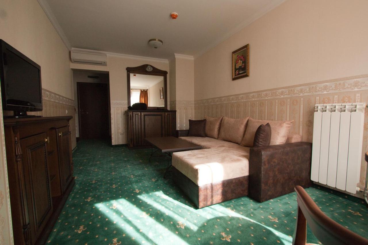 Amsterdam Hotel 索菲亞 客房 照片