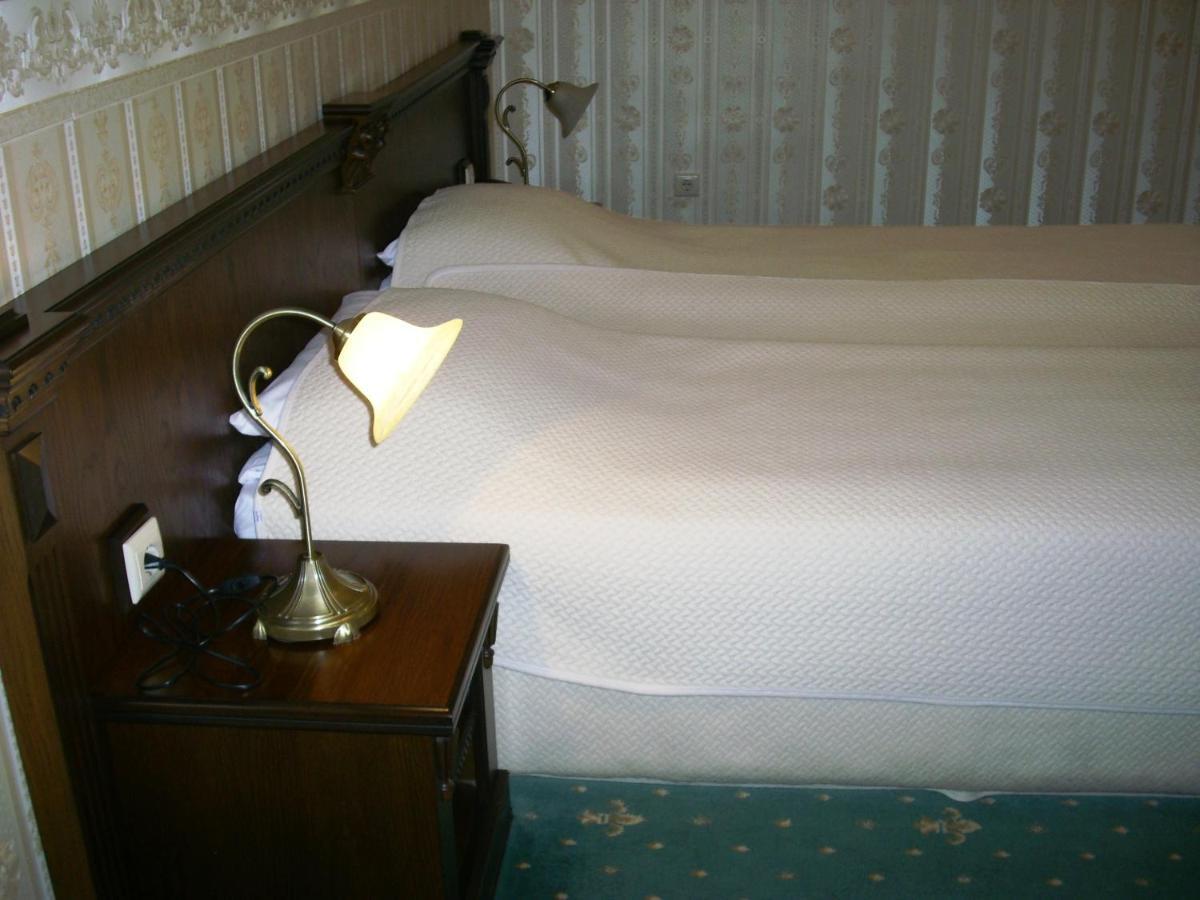 Amsterdam Hotel 索菲亞 客房 照片