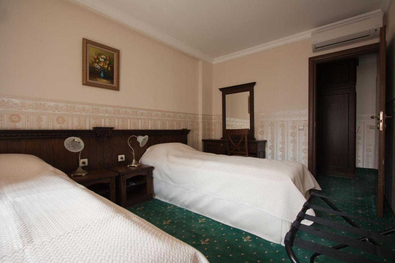 Amsterdam Hotel 索菲亞 客房 照片