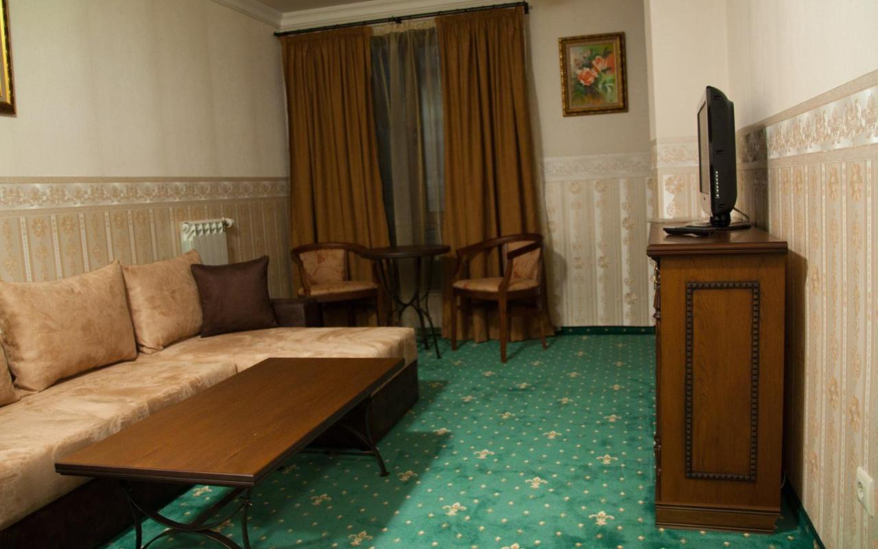 Amsterdam Hotel 索菲亞 客房 照片